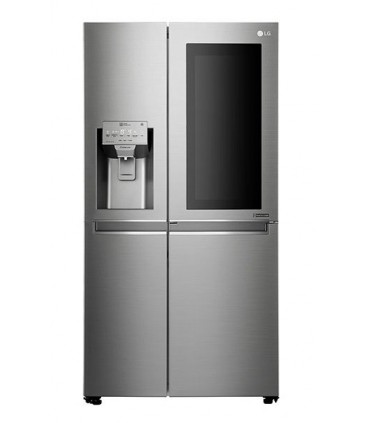 یخچال ساید بای ساید ال جی LG REFRIGERATOR GR-X257