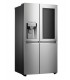 یخچال ساید بای ساید ال جی LG REFRIGERATOR GR-X257