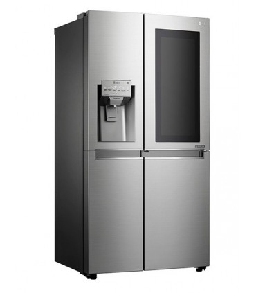 یخچال ساید بای ساید ال جی LG REFRIGERATOR GR-X257