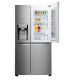 یخچال ساید بای ساید ال جی LG REFRIGERATOR GR-X257