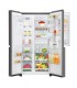 یخچال ساید ال جی مدل LG GC - J247SLUV