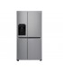 یخچال ساید ال جی مدل LG GC - J247SLUV