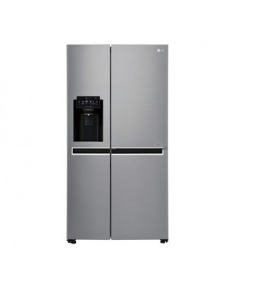 یخچال ساید ال جی مدل LG GC - J247SLUV