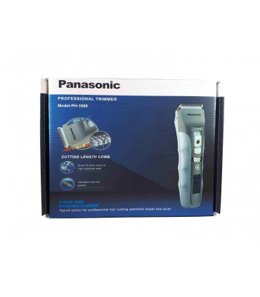 ماشین اصلاح پاناسونیک مدل PANASONIC PH-1880