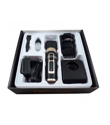 ماشین اصلاح پروموزر مدل PROMOZER MZ-9817