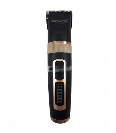 ماشین اصلاح پروموزر مدل PROMOZER MZ-9817