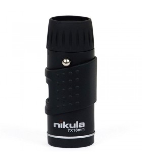دوربین تک‌چشمی نیکولا مدل Nikula 7X18 Pocket Monocular