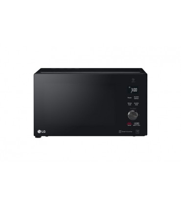 مایکروویو الجی مدل MH8265CIS