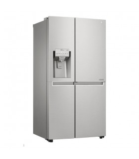 یخچال ساید بای ساید ال جی مدل Refrigerator LG J34