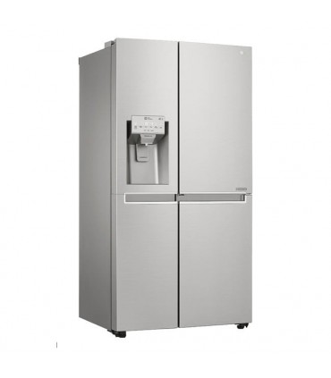 یخچال ساید بای ساید ال جی مدل Refrigerator LG J34