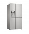 یخچال ساید بای ساید ال جی مدل Refrigerator LG J34
