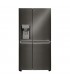 یخچال ساید بای ساید ال جی مدل Refrigerator LG J34