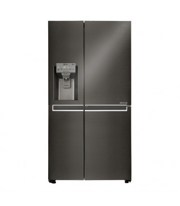 یخچال ساید بای ساید ال جی مدل Refrigerator LG J34