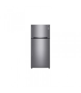 یخچال فریزر ال جی مدلLG H682HLHU