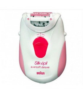 اپیلاتور براون مدل Braun Epilator 2770