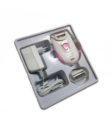 اپیلاتور براون مدل Braun Epilator 2770