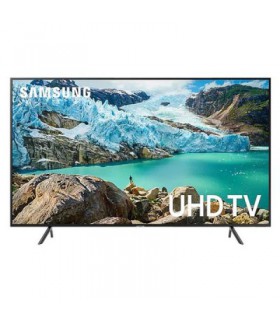 تلویزیون ال ای دی 4K سامسونگ مدل RU7100 سایز 75 اینچ SAMSUNG LED 4K Smart TV RU7100 75 Inch