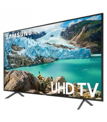 تلویزیون ال ای دی 4K سامسونگ مدل RU7100 سایز 75 اینچ SAMSUNG LED 4K Smart TV RU7100 75 Inch