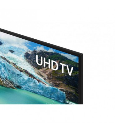 تلویزیون ال ای دی 4K سامسونگ مدل RU7100 سایز 75 اینچ SAMSUNG LED 4K Smart TV RU7100 75 Inch