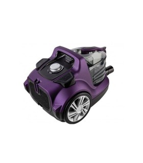 جاروبرقی بدون کیسه فکر Fakir VEYRON TURBO XL