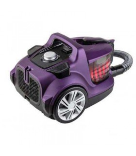 جاروبرقی مخزن دار فکر مدل VEYRON TURBO XL PREMIUM Fakir