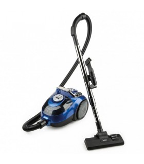 جاروبرقی بدون کیسه فکر مدل Apollo