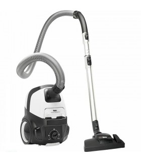 جاروبرقی 500 وات فکر مدل Fakir AirWave Trend TS 2000