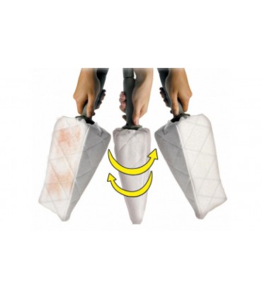 بخارشوی دستی فکر مدل Portable Steam