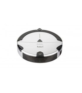 جارو برقی رباتیک فکر مدل Robert