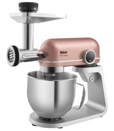 همزن کاسه دار فکر مدل Retroplex Fakir RETROPLEX Mixer