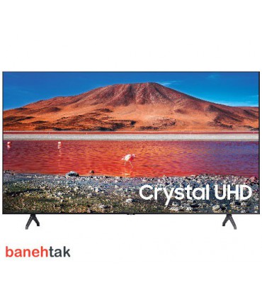 تلویزیون سامسونگ 55TU7000