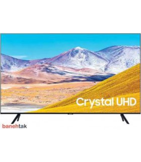 تلویزیون سامسونگ 82TU8000