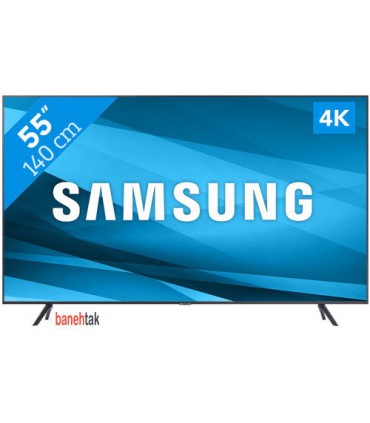 تلویزیون سامسونگ 65TU7100