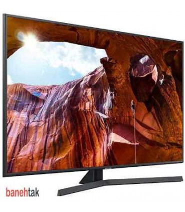 تلویزیون سامسونگ 65UR7400