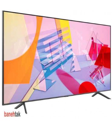 تلویزیون سامسونگ 55Q60T