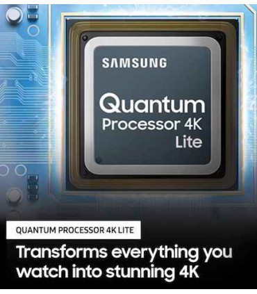 تلویزیون سامسونگ 55Q60T