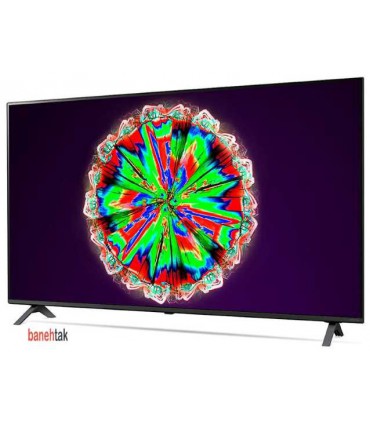 تلویزیون ال جی 65NANO80