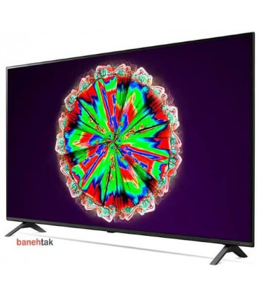 تلویزیون ال جی 65NANO80