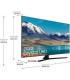 تلویزیون سامسونگ 55TU8500
