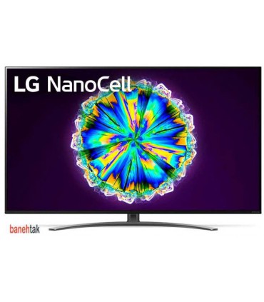 تلویزیون ال جی 65NANO86