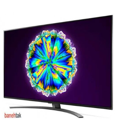 تلویزیون ال جی 65NANO86