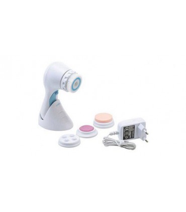 برس پاکسازی پوست صورت جاندلی JDL-802