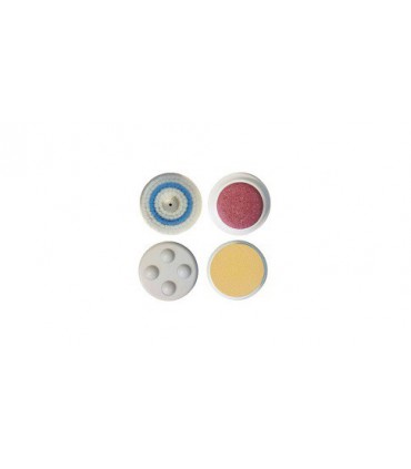 برس پاکسازی پوست صورت جاندلی JDL-802