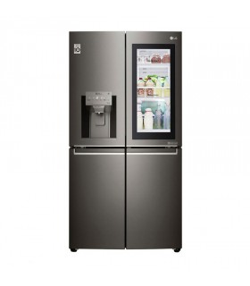 یخچال ساید بای ساید الجی X334