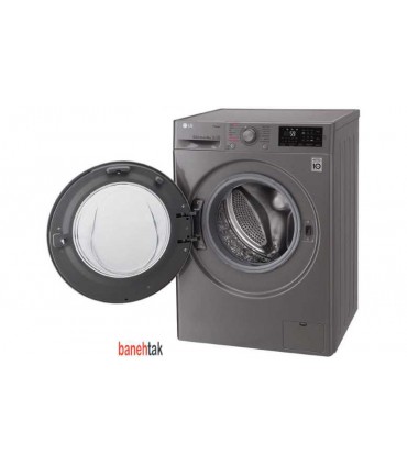 لباسشویی ال جی F4V5VYP2T