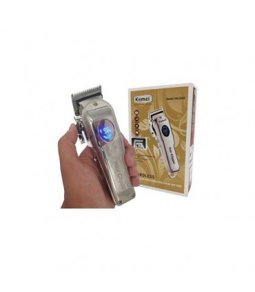 ماشین اصلاح کیمی KM-2002