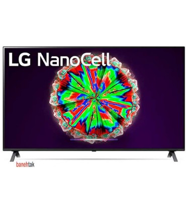 تلویزیون ال جی 75NANO79