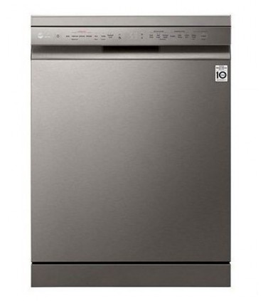 ظرفشویی 14 نفره ال جیDFB425FP