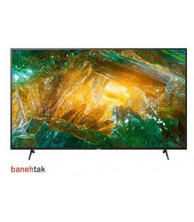 تلویزیون سونی 85X8000H