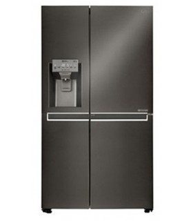 یخچال ساید بای ساید ال جی j35